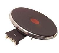 Reporshop - Plaque Electrique 1500W 145mm