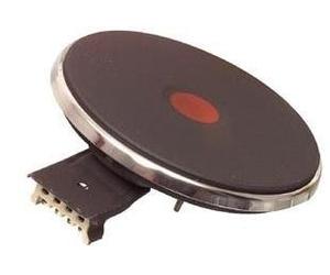 Reporshop - Plaque Electrique 1500W 145mm