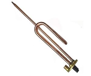 REPORSHOP - Résistance électrique électrique 1200W 230V COINTRA