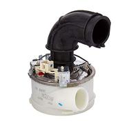 REPORSHOP - Resistencia Lavavajillas compatible avec Whirlpool compatible avec Indesit C00305341