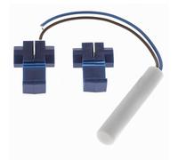 REPORSHOP - Sonde de température de réfrigération thermofusible Whirlpool Indesit 481213428075
