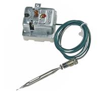 REPORSHOP - Thermostat Safety Ego Four 16-235C 3 Pôles 55.32545.030 20 sonde