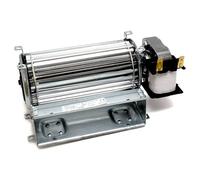 REPORSHOP - Ventilateur tangentiel 120x60mm 30w 220v à droite