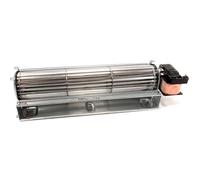 REPORSHOP - Ventilateur tangentiel 300 mm droit 220 V 20 W standard