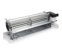 REPORSHOP - Ventilateur tangentiel de 240 mm à Droite 220V 22W
