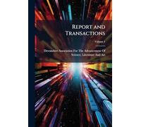 Report and Transactions