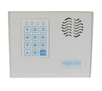 Report d'alarme - Aqualarm