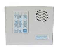 Report d'alarme - Aqualarm - Alarme Aqualarm