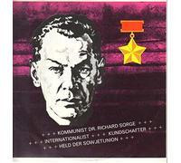 Report: Dr. Richard Sorge [Vinyl LP]