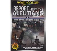 Report from the Aleutians [Import USA Zone 1]