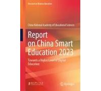 Report On China Smart Education 2023