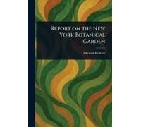 Report On The New York Botanical Garden