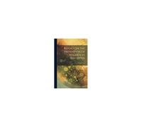 Report On The Prevention Of Malaria In Mauritius
