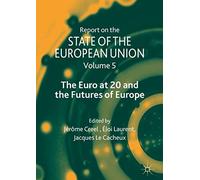 Report On The State Of The European Union