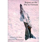 Report On The War In Vietnam
