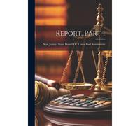 Report, Part 1