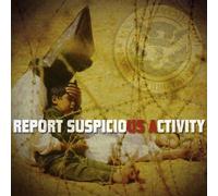 Report Suspicious Ac - Report Suspicious Activity