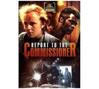 Report To The Commissioner