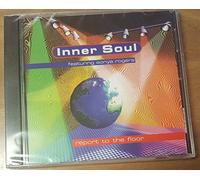Report to The Floor Single [Import]