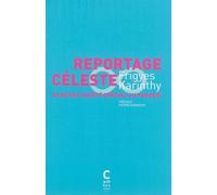 Reportage céleste de notre envoyé spécial au paradis - Frigyes Karinthy - Cambourakis - broché - Roman
