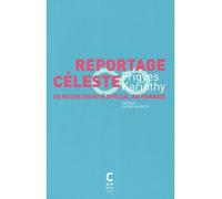 Reportage céleste de notre envoyé spécial au paradis - Frigyes Karinthy - Cambourakis - broché - Roman