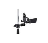 Zoom Support de micro MSM-1 – rond pour Q2n-4K, Q2n, Q4n, Q8