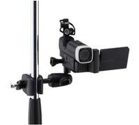 Zoom Support de micro MSM-1 – rond pour Q2n-4K, Q2n, Q4n, Q8