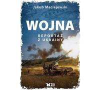 Reportage de guerre en Ukraine