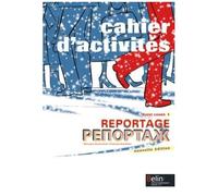 Reportage Russe - Cahier D'activités 1