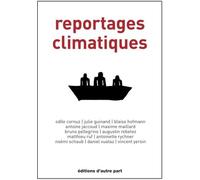 Reportages climatiques