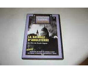 REPORTAGES DE GUERRE 1939-1945 LA BATAILLE D'ANGLETERRE