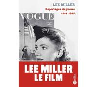 Reportages de guerre 1944 1945