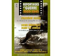 Reportages De Guerre N°21 "Stratégie Alliée