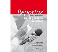 Reportaż - analizy i spostrzeżenia - Analyses et observations (littérature et sciences humaines en polonais)