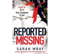 Reported Missing