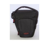 Reporter 07122 étui et housse d'appareils photo Sac Messenger Noir