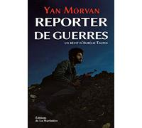 Reporter de guerre