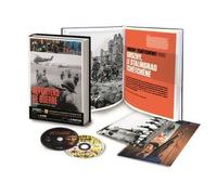 Reporter de guerre : l'histoire en première ligne - Inclus livre - Exclusivité Fnac Inclus les DVD "Voyage au bout de l'Enfer" de M. Cimino et "La 317e Section" de P. Schœndœrffer Paru le 25 novembre 2014