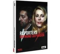 Reporters DVD E