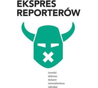 Reporters' Express
