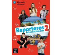 Reporters internationaux 2