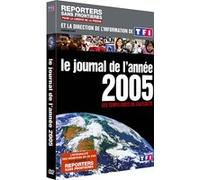 Reporters sans frontières – Le Journal de l'année 2005