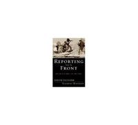 Reporting From The Front