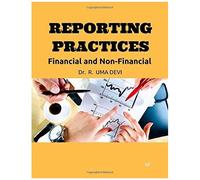 Reporting Practices Financial And Non-Financial