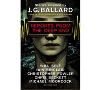 Reports From The Deep End