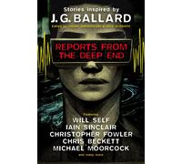 Reports From The Deep End