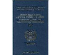 Reports of Judgments, Advisory Opinions and Orders 2002/Recueil Des Arrets, Avis Consultatifs Et Ordonnances 2002, RECUEIL DES ARRETS, AVIS CONSULTATIFS ET ORDONNANCES/REPORTS OF JUDGEMENTS, ADVISORY 