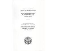 Reports Of Judgments, Advisory Opinions And Orders: Maritime Delimitation In The Indian Ocean (Somalia V. Kenya)
