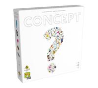 Repos 692193 - Concept, Family Standard Game (German Version) Classic