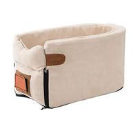 Repos de Bras Voiture Nid Siège Auto pour Animaux Compagnie Porte-Animaux Universel Chats et Chiens des Quatre Saisons